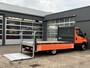 IVECO Daily 35C14 2.3 375 Laadklep 500kg Trekhaak 3500kg trekgewicht Airco 2-Persoons Open laadbak Pick-up P-up Bakwagen Telefoonverbinding 1e eigenaar Euro 6 Bpm vrij !!!