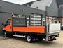 IVECO Daily 35C14 2.3 375 Laadklep 500kg Trekhaak 3500kg trekgewicht Airco 2-Persoons Open laadbak Pick-up P-up Bakwagen Telefoonverbinding 1e eigenaar Euro 6 Bpm vrij !!!