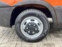 IVECO Daily 35C14 2.3 375 Laadklep 500kg Trekhaak 3500kg trekgewicht Airco 2-Persoons Open laadbak Pick-up P-up Bakwagen Telefoonverbinding 1e eigenaar Euro 6 Bpm vrij !!!