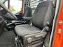 IVECO Daily 35C14 2.3 375 Laadklep 500kg Trekhaak 3500kg trekgewicht Airco 2-Persoons Open laadbak Pick-up P-up Bakwagen Telefoonverbinding 1e eigenaar Euro 6 Bpm vrij !!!