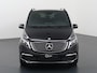 Mercedes-Benz EQV 300 L3 Business Solution 90 kWh | Burmester | 360 camera | Distronic | Elektrische Schuifdeuren | Stoelverwaming |