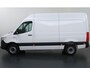 Mercedes-Benz eSprinter 314 L2 H2 PRO | 81 kWh | 100% elektrisch | 2000kg Trekhaak | 115Kw/u DC Snelladen | Smartphone integratie pakket | Carplay | Camera | Comfort bestuurdersstoel |