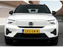 Volvo EX40 Single Motor Extended Range Ultra 82 kWh | Trekhaak | Full LED adaptive verlichting | Stoel + Stuurverwarming | PDC + Camara | Warmtepomp | All Season |