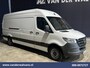 Mercedes-Benz Sprinter 315 CDI 150pk L3H2 Euro6 Airco | 270 Graden achterdeuren | Cruisecontrol Camera, Stoelverwarming, Bijrijdersbank