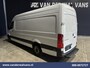 Mercedes-Benz Sprinter 315 CDI 150pk L3H2 Euro6 Airco | 270 Graden achterdeuren | Cruisecontrol Camera, Stoelverwarming, Bijrijdersbank