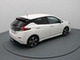 Nissan Leaf e+ N-Connecta 62 kWh Automaat 360° Camera | Adapt. Cruise | Parkeersens. v+a | Stoel-/stuurverw. | Trekhaak