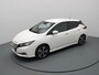 Nissan Leaf e+ N-Connecta 62 kWh Automaat 360° Camera | Adapt. Cruise | Parkeersens. v+a | Stoel-/stuurverw. | Trekhaak