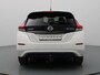 Nissan Leaf e+ N-Connecta 62 kWh Automaat 360° Camera | Adapt. Cruise | Parkeersens. v+a | Stoel-/stuurverw. | Trekhaak