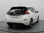 Nissan Leaf e+ N-Connecta 62 kWh Automaat 360° Camera | Adapt. Cruise | Parkeersens. v+a | Stoel-/stuurverw. | Trekhaak