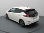 Nissan Leaf e+ N-Connecta 62 kWh Automaat 360° Camera | Adapt. Cruise | Parkeersens. v+a | Stoel-/stuurverw. | Trekhaak
