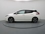 Nissan Leaf e+ N-Connecta 62 kWh Automaat 360° Camera | Adapt. Cruise | Parkeersens. v+a | Stoel-/stuurverw. | Trekhaak