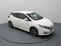 Nissan Leaf e+ N-Connecta 62 kWh Automaat 360° Camera | Adapt. Cruise | Parkeersens. v+a | Stoel-/stuurverw. | Trekhaak