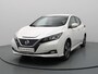 Nissan Leaf e+ N-Connecta 62 kWh Automaat 360° Camera | Adapt. Cruise | Parkeersens. v+a | Stoel-/stuurverw. | Trekhaak