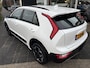 Kia Niro EV DynamicLine 64.8 kWh | Eerste Eigenaar | Navigatie | Adaptieve Cruise Control | Half Leder | Parkeersensoren | Enz...