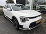 Kia Niro EV DynamicLine 64.8 kWh | Eerste Eigenaar | Navigatie | Adaptieve Cruise Control | Half Leder | Parkeersensoren | Enz...