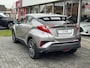 Toyota C-HR 1.8 Hybrid Executive | Stoelverwarming, Navigatie, Keyless, Leer/Stof, 18 Inch