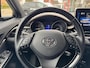 Toyota C-HR 1.8 Hybrid Executive | Stoelverwarming, Navigatie, Keyless, Leer/Stof, 18 Inch
