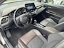 Toyota C-HR 1.8 Hybrid Executive | Stoelverwarming, Navigatie, Keyless, Leer/Stof, 18 Inch