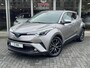 Toyota C-HR 1.8 Hybrid Executive | Stoelverwarming, Navigatie, Keyless, Leer/Stof, 18 Inch