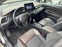 Toyota C-HR 1.8 Hybrid Executive | Stoelverwarming, Navigatie, Keyless, Leer/Stof, 18 Inch