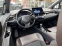 Toyota C-HR 1.8 Hybrid Executive | Stoelverwarming, Navigatie, Keyless, Leer/Stof, 18 Inch