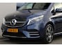 Mercedes-Benz V-klasse 250d / Lang / AMG / DC / 2x Elec Schuifdeur / Camera / Vol Opties / NIEUWSTAAT