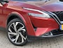 Nissan Qashqai 1.3 MHEV Xtronic Tekna Plus | Nappa Leder/20-inch/Head-Up/Cruise Adaptief