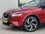 Nissan Qashqai 1.3 MHEV Xtronic Tekna Plus | Nappa Leder/20-inch/Head-Up/Cruise Adaptief