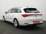 SEAT Leon Sportstourer 1.5 eTSI 150 pk DSG FR Business Intense | Stuur-/stoelverwarming | Achteruitrijcamera | Navigatie