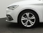 SEAT Leon Sportstourer 1.5 eTSI 150 pk DSG FR Business Intense | Stuur-/stoelverwarming | Achteruitrijcamera | Navigatie