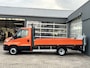 IVECO Daily 35C14 2.3 375 Laadklep 500kg Trekhaak 3500kg trekgewicht Airco 2-Persoons Open laadbak Pick-up P-up Bakwagen Telefoonverbinding 1e eigenaar Euro 6 Bpm vrij !!!