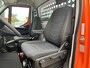 IVECO Daily 35C14 2.3 375 Laadklep 500kg Trekhaak 3500kg trekgewicht Airco 2-Persoons Open laadbak Pick-up P-up Bakwagen Telefoonverbinding 1e eigenaar Euro 6 Bpm vrij !!!