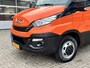 IVECO Daily 35C14 2.3 375 Laadklep 500kg Trekhaak 3500kg trekgewicht Airco 2-Persoons Open laadbak Pick-up P-up Bakwagen Telefoonverbinding 1e eigenaar Euro 6 Bpm vrij !!!