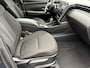 Hyundai Tucson 1.6 T-GDI MHEV Comfort Smart Navi cruise .stoel verwarming .Stuur verwarming . Trekgewicht 1650 kg elc achter klep .