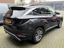 Hyundai Tucson 1.6 T-GDI MHEV Comfort Smart Navi cruise .stoel verwarming .Stuur verwarming . Trekgewicht 1650 kg elc achter klep .