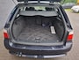 BMW 5-Serie Touring 525i 218PK Automaat Executive Leder + Memory Schuif/kanteldak Navi Ecc Cruise Control Panoramadak Stoelverwarming Luchtvering Pdc Lmv Xenon Hifi Bluetooth
