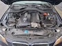 BMW 5-Serie Touring 525i 218PK Automaat Executive Leder + Memory Schuif/kanteldak Navi Ecc Cruise Control Panoramadak Stoelverwarming Luchtvering Pdc Lmv Xenon Hifi Bluetooth