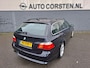 BMW 5-Serie Touring 525i 218PK Automaat Executive Leder + Memory Schuif/kanteldak Navi Ecc Cruise Control Panoramadak Stoelverwarming Luchtvering Pdc Lmv Xenon Hifi Bluetooth