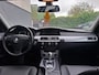 BMW 5-Serie Touring 525i 218PK Automaat Executive Leder + Memory Schuif/kanteldak Navi Ecc Cruise Control Panoramadak Stoelverwarming Luchtvering Pdc Lmv Xenon Hifi Bluetooth