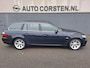 BMW 5-Serie Touring 525i 218PK Automaat Executive Leder + Memory Schuif/kanteldak Navi Ecc Cruise Control Panoramadak Stoelverwarming Luchtvering Pdc Lmv Xenon Hifi Bluetooth