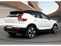 Volvo EX40 Single Motor Extended Range Ultra 82 kWh | Trekhaak | Full LED adaptive verlichting | Stoel + Stuurverwarming | PDC + Camara | Warmtepomp | All Season |