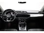 Audi Q3 40 TFSI quattro S Edition 190+PK S-LINE/LED/VIRTUAL/PANO/S.VERWARMING/20" LMV/CAM/ECC/12 MND GARANTIE!