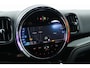 MINI Countryman Mini 2.0 Cooper 220pk S E ALL4 Chili | Leder | Elektr Stoel + Mem | Led | HUD | Adaptive Cruise | Voorruitverwarming | Camera | Keyless