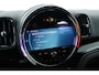MINI Countryman Mini 2.0 Cooper 220pk S E ALL4 Chili | Leder | Elektr Stoel + Mem | Led | HUD | Adaptive Cruise | Voorruitverwarming | Camera | Keyless