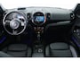 MINI Countryman Mini 2.0 Cooper 220pk S E ALL4 Chili | Leder | Elektr Stoel + Mem | Led | HUD | Adaptive Cruise | Voorruitverwarming | Camera | Keyless