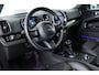 MINI Countryman Mini 2.0 Cooper 220pk S E ALL4 Chili | Leder | Elektr Stoel + Mem | Led | HUD | Adaptive Cruise | Voorruitverwarming | Camera | Keyless