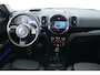 MINI Countryman Mini 2.0 Cooper 220pk S E ALL4 Chili | Leder | Elektr Stoel + Mem | Led | HUD | Adaptive Cruise | Voorruitverwarming | Camera | Keyless