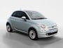 Fiat 500 70PK Hybrid Dolcevita Finale | 1e eigenaar | Panorama Dak | Airco | Navi | Apple CarPlay/Android Auto | Lichtmetalen Velgen | Cruise Control |
