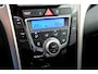 Hyundai i30 1.6 GDI i-Magine Navi|Cam|Clima|LMV