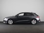 Audi A3 Sportback 35 TFSI S edition 150 pk S-tronic | Verlengde garantie | Navigatie | Trekhaak (afneembaar) | Parkeersensoren achter | Adaptieve cruise control |